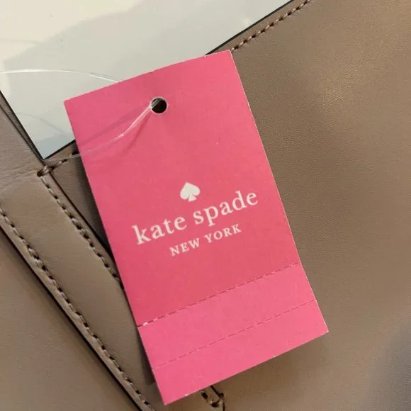 Kate Spade Large Pocket Tote - Picture 5 of 7